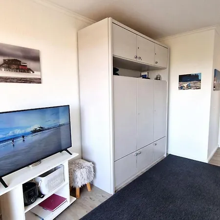 Haus-hooge-whg-03 Appartement