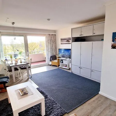 Haus-hooge-whg-03 Appartement *