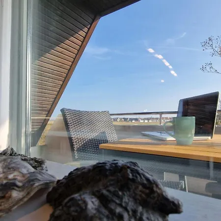 Haus-hooge-whg-03 Appartement Sankt Peter-Ording