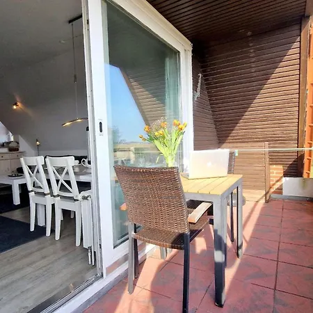 Haus-hooge-whg-03 * Sankt Peter-Ording