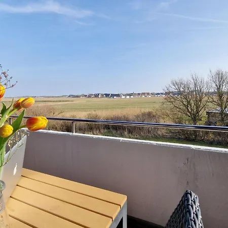 Haus-hooge-whg-03 Apartmán