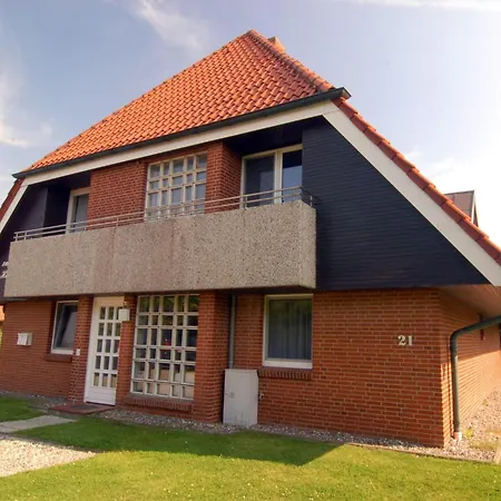 Haus-hooge-whg-03 Appartement *