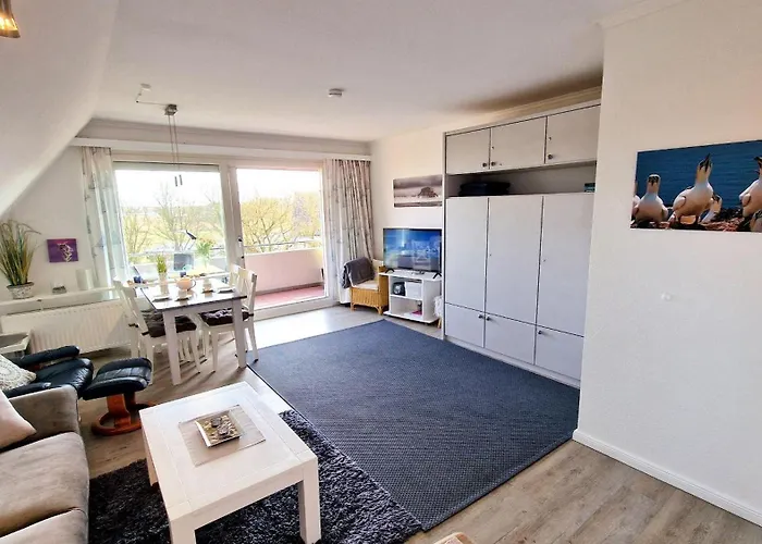 Haus-hooge-whg-03 Lejlighed *