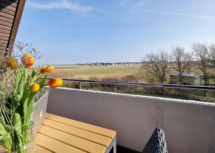 Haus-hooge-whg-03 Apartmán