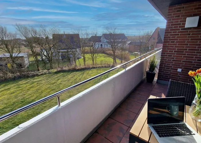 Apartmán Haus-hooge-whg-03