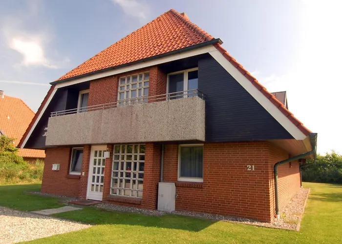 Haus-hooge-whg-03 Apartmán *